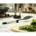 thumbnail image 2 of Joseph Joseph Elevate Fusion 3-piece Utensil Set with Storage Stand, 2 of 5