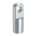 thumbnail image 1 of Unique Bargains Alloy M12x1.25 Female Thread 62mm Length Cylinder Clevis I Type Connector, 1 of 5