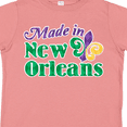 thumbnail image 4 of Inktastic Made in New Orleans Boys or Girls Toddler T-Shirt, 4 of 5