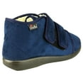 thumbnail image 2 of GBS Med Torbay  Extra Wide Fit Slipper, 2 of 3