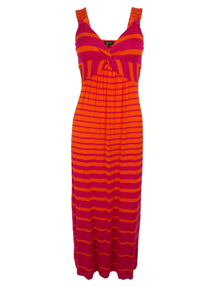 spense maxi dress