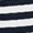 Black & White, variant on Women Striped Sweatshirts Oversized Crewneck Long Sleeve Shirts Y2K Pullover Top Fall Outfits Black & White S