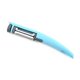 thumbnail image 1 of Cuchillo para pelar y triturar frutas, pelador tres en uno, pelador multifuncional portátil resistente al desgaste de acero inoxidable XianweiShao  8390613905321, 1 of 1