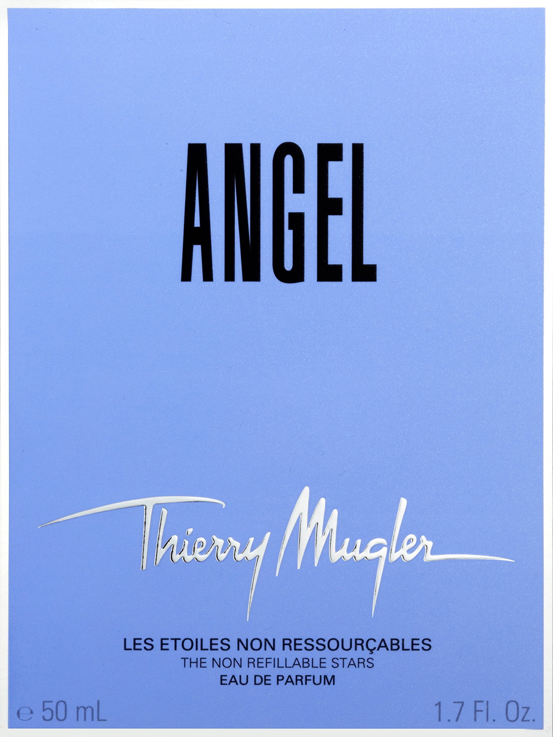 Thierry Mugler  1.7 oz Angel Eau De Parfum Spray for Women