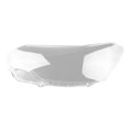 thumbnail image 3 of Car Left Headlight Cover Headlight Lamp Lens Shell for Citroen C5, 3 of 5