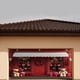 thumbnail image 4 of CaiYueKe Valentine's Day Garage Door Banner Decorations Large Outdoor Hanging Flag for Patio Party Backdrop Wall Decor Home Holiday Celebration Love Heart Themed, 4 of 7