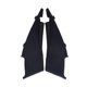 thumbnail image 1 of 1Pair Front Windshield Wiper Side Cowl Trim for Nissan, 1 of 5
