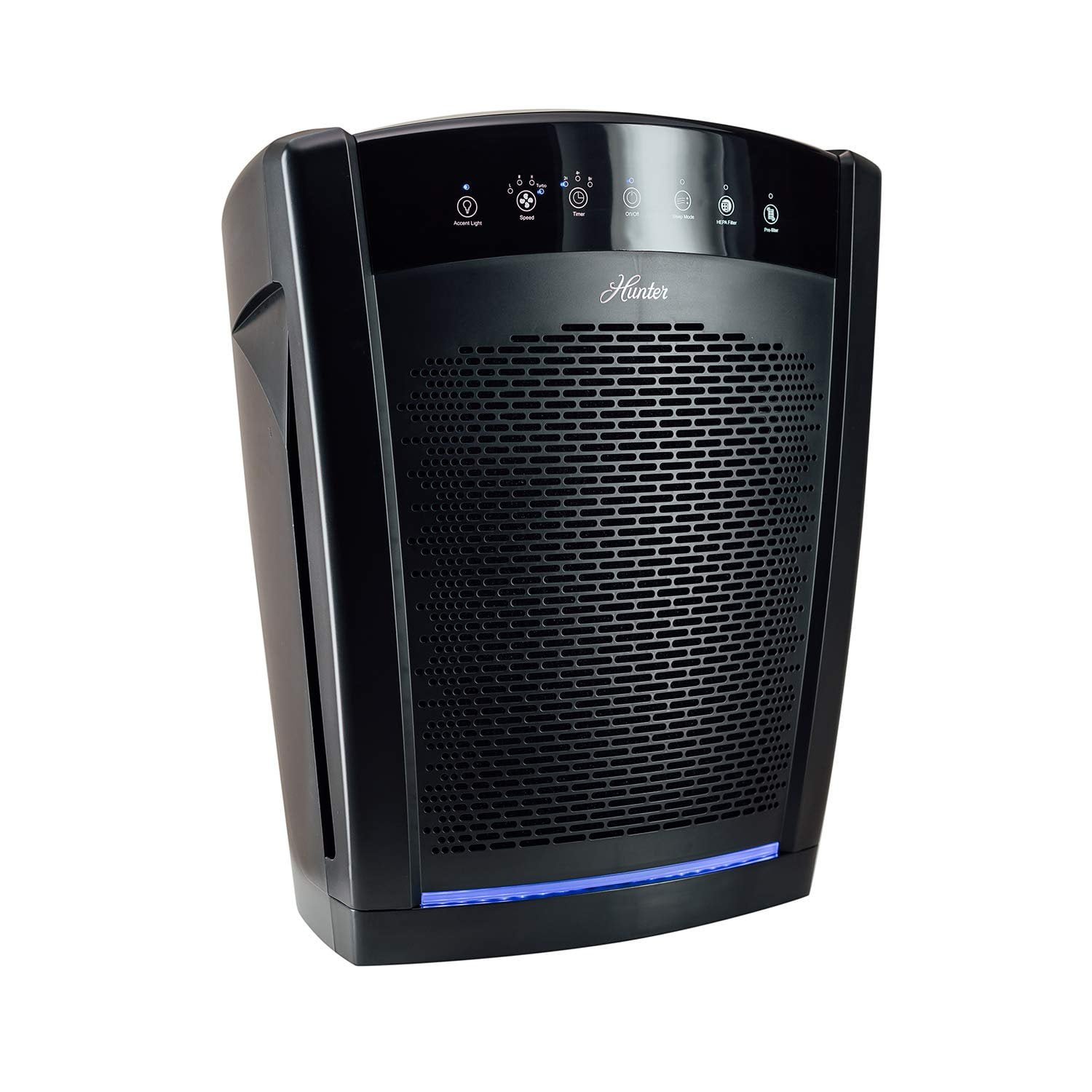 hunter 800 air purifier