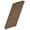 Classic Brown, variant on Easy4Home 6-Piece Wood Slat Acoustic Panels 94" x 7.9" Soundproof Wall Panels, American Oak