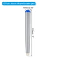 thumbnail image 2 of Unique Bargains 2 Pcs Stylet Optique Infrarouge pour Tableau Blanc, Bleu, 2 of 6