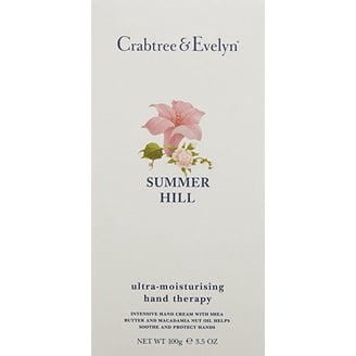 Crabtree and Evelyn Caribbean Island Wild Flowers Ultra