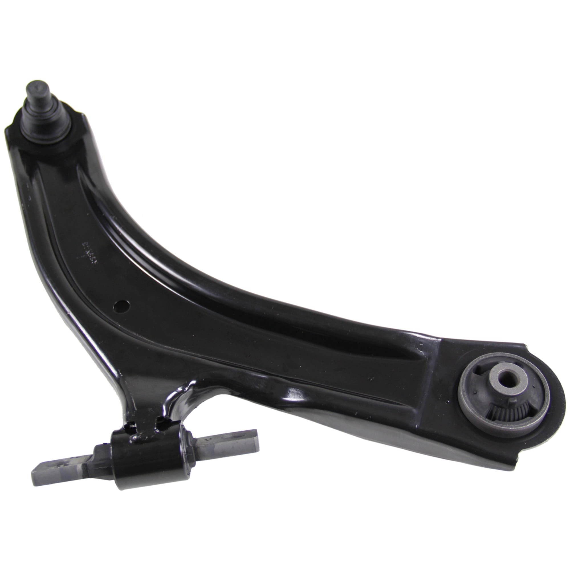 MOOG RK621453 Control Arm and Ball Joint Assembly Fits select: 2008-2013 NISSAN ROGUE, 2014-2015 NISSAN ROGUE SELECT