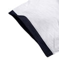 thumbnail image 6 of Gytharion Men's Henley Short Sleeve Shirts Casual Button T-Shirt Classic Basic Lightweight Pullover Tees Fashion Tops, 6 of 6