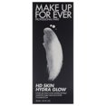 thumbnail image 5 of HD Skin Hydra Glow - 1N06 Porcelain par Make Up For Ever pour Femmes - Fond de Teint 1 oz, 5 of 5