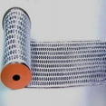 thumbnail image 6 of Vickerman Q140324 Gold Dot Ribbon, 2.5 in. x 10 yard, 6 of 6