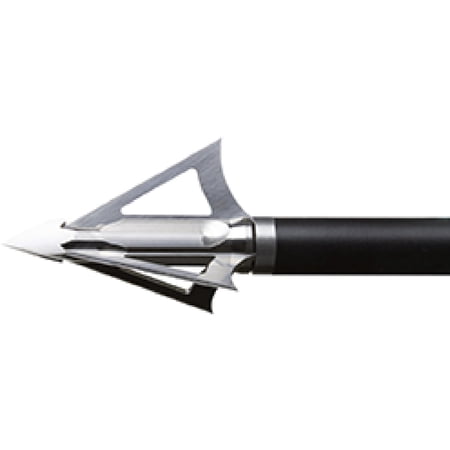 Cobra Barbarian Mxt Broadhead 100Gr 1.25In Cut Fixed 3 Pack