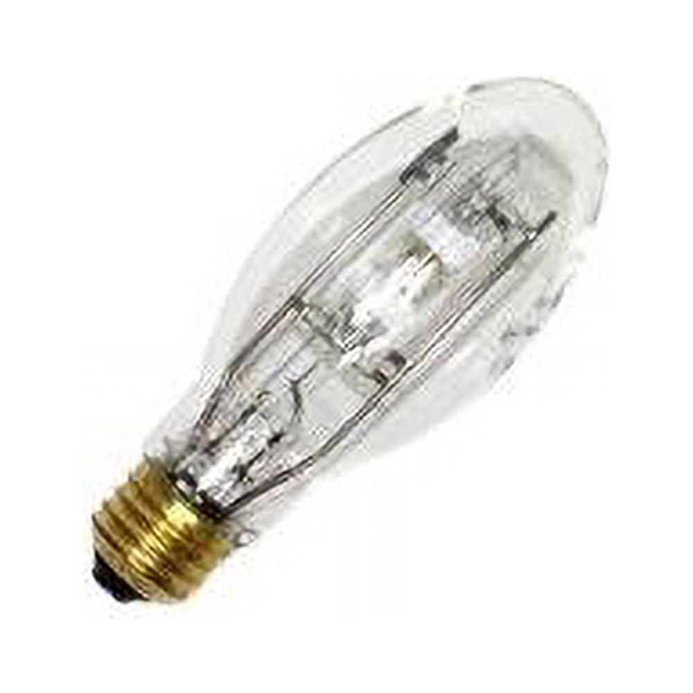 GE 12377 MXR 70W M98 ED17 E26 HID Multi-Vapor PulseArc Quartz Metal Halide Bulb