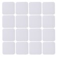 thumbnail image 3 of CTIRCHIU Fridge Magnets Sublimation Blanks Daily Use 20Pcs, 3 of 8