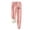 Pants Pink, variant on gakvbuo Plus Size Christmas Leggings For Women Winter Warm Sherpa Lined Athletic Sweatpant Joggers Fleece Pants High Waist Stretchy Thick Leggings Plush Warm Thermal Pants Drawstring With Pockets