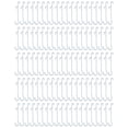 thumbnail image 1 of Bgsha 100 Pcs Crochets de Fixation pour Oreilles de Tomate 13cm/16cm, 1 of 9