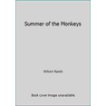 thumbnail image 1 of Pre-Owned Summer of the Monkeys (Hardcover) 0840377061 9780840377067, 1 of 1