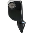 thumbnail image 6 of For 2007-14 FJ Cruiser Set of Side View Power Mirrors Gloss Black w/ Lamps, 6 of 12