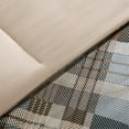 thumbnail image 4 of Woolrich White River Down Alternative Comforter Mini Set, Twin, 4 of 6