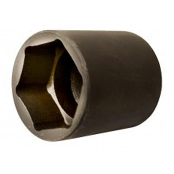 Axle Nut Socket 43 mm. x 6 Point