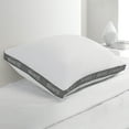 thumbnail image 4 of Beautyrest Silver Luxurious Spa Comfort Bed Pillow, Standard Queen, 4 of 11