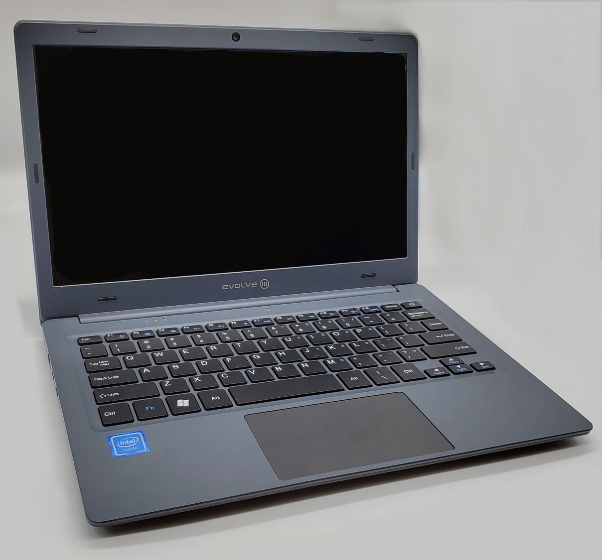 Arriba 90+ Foto Laptop Evolve Maestro Ebook 11.6 El último
