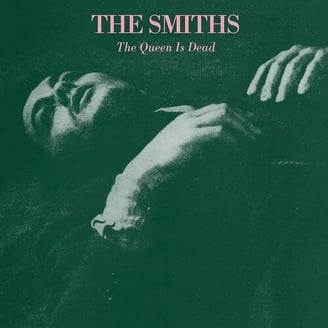 THE SMITHS サイン入りCD The Smiths - The Smiths - Amazon.com Music