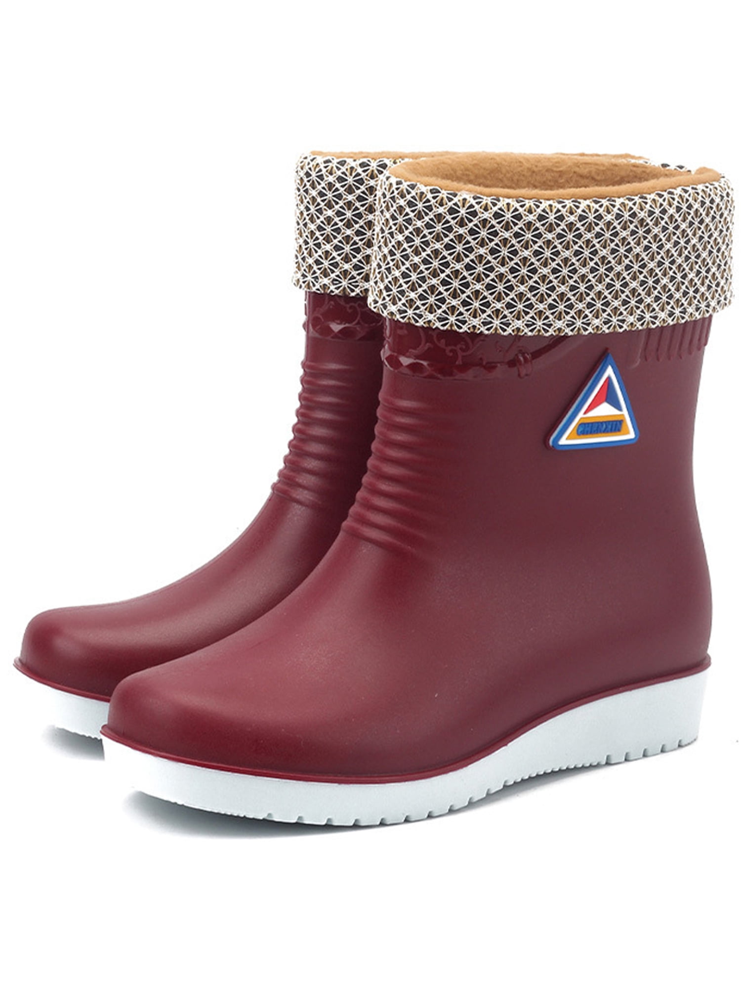 chelsea welly ankle boots