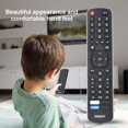 thumbnail image 1 of Control, Control de TV, Operación Fácil y Cómoda para EN2A27 LED HDTV Para El Hogar, 1 of 7