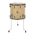 thumbnail image 1 of PDP PDCC1414FTNT Classic 14 x 14 Floor Tom Natural & Wallnut, 1 of 2