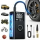 thumbnail image 1 of Compresor de aire portátil para inflar neumáticos Nilight, 150 PSI, 12 VDC, 1 of 9