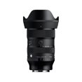 thumbnail image 2 of Lente SIGMA 17-40mm F1.8 DC DN (A) -X, 2 of 4