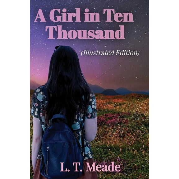 A Girl in Ten Thousand (Paperback)