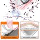 thumbnail image 4 of Funda de teléfono Rosarnnah Magnetic para iPhone 15 Pro Max Magsafe, 4 of 7