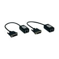 thumbnail image 2 of Tripp Lite, TRPB140101, DVI Over Cat5 Passive Extender Kit, Black, 2 of 2