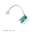 thumbnail image 3 of Miangastore 3pcs Mist Maker Module: Usb Humidifier Atomization Module - Ultrasonic Mist Maker With Replacement Fogger Discs For Plants Aromatherapy Devices, 3 of 8