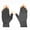 Gray, variant on Arthritis Compression Gloves- Arthritis Gloves for Men & Women, Relieve Hand Rheumatoid, RSI, Joint Pain, Tendonitis, Swelling, Anti-Slip Fingerless Arthritis Gloves for Work Pink M