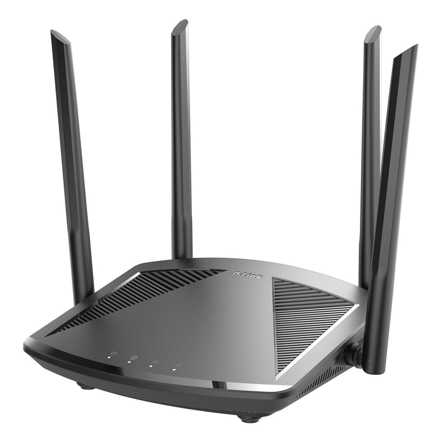 D-Link AX1500 Mesh Wi-Fi Router, The Future of Wi-Fi