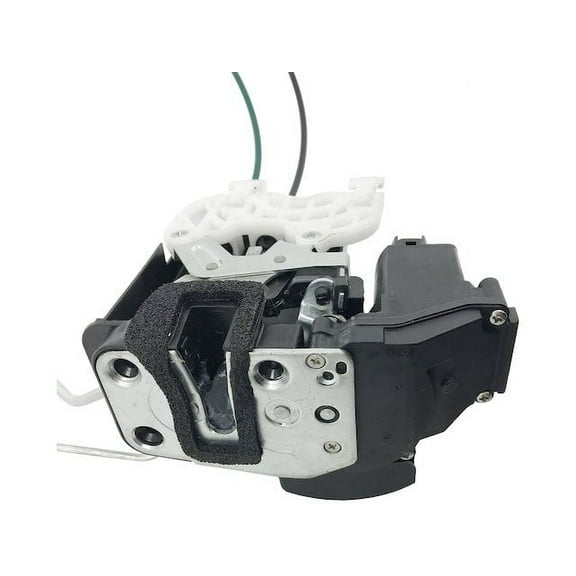 Front Left Door Lock Actuator Motor - Compatible with 2007 - 2009 Kia Spectra 2008