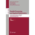 thumbnail image 1 of Parallel Processing and Applied Mathematics: 13th International Conference, PPAM 2019, Bialystok, Poland, September 8â11, 2019, Revised Selected ... I (Lecture Notes in Computer Science (12043)), 1 of 1
