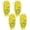216#C, variant on UV Resistant Morning Glory Artificial Vines, Fade Proof Outdoor Fake Flowers, Flexible Hanging Floral Decor, Low Maintenance Faux Vines for Porch, Balcony, Wedding and Garden Courtyard Decoration