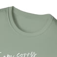 thumbnail image 3 of I am sorry for what i said before coffee- Unisex shirt, 3 of 4