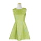 thumbnail image 3 of Disfraz de Cosplay de Inside Out Disgust Joy para mujer, uniforme, traje para Halloween, fiesta de carnaval, juego de rol, conjunto completo para adultos y niños, 3 of 5