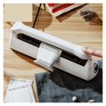 thumbnail image 4 of 30cm Hand Pressure Heat Sealing Machine Household Plastic Film Sealer Food Packing Machine, 4 of 5