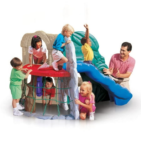 Little Tikes Jungle Climber