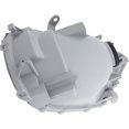 thumbnail image 3 of Headlight Compatible With 2012-2013 Mazda 3 Sport Right Passenger Halogen CAPA Certified, 3 of 5